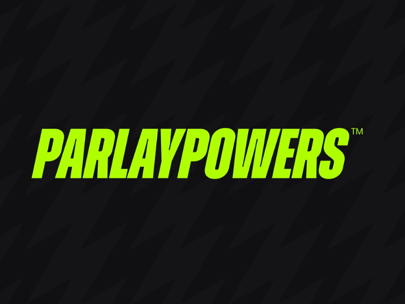Parlaybay - ParlayPowers™-Logo
