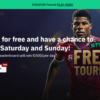 The ParlayBay’s Stack’em Freebet Tournament Guide
