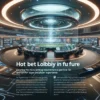 ParlayBay: Pioneering the Future of Online Casino Gaming